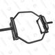 Cap Barbell Olympic Trap Bar | $52 | Amazon